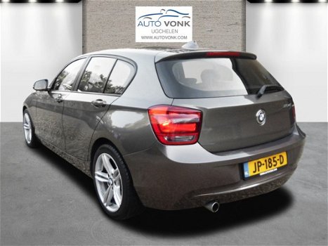 BMW 1-serie - 116D Keurig Onderhouden zeer fijne en goed rijdende zuinige auto - 1