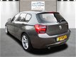 BMW 1-serie - 116D Keurig Onderhouden zeer fijne en goed rijdende zuinige auto - 1 - Thumbnail