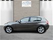 BMW 1-serie - 116D Keurig Onderhouden zeer fijne en goed rijdende zuinige auto - 1 - Thumbnail