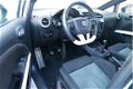 Seat Leon - 2.0 TFSI Cupra R 265 pk Schuif-Kanteldak/Navi/PDC - 1 - Thumbnail
