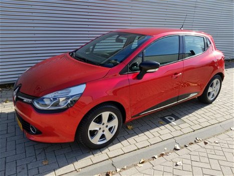 Renault Clio - 1.5 DCI ECO EXPRESSION | NAVI | AIRCO Rijklaarprijs - 1