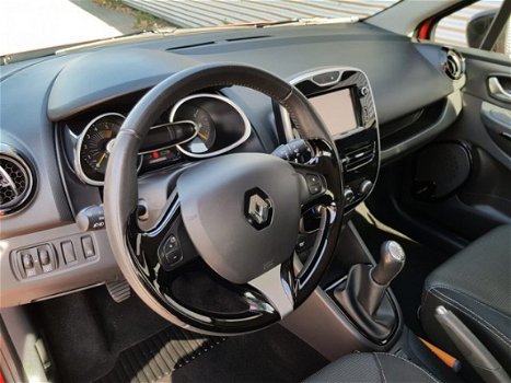 Renault Clio - 1.5 DCI ECO EXPRESSION | NAVI | AIRCO Rijklaarprijs - 1