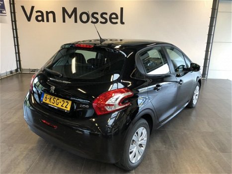 Peugeot 208 - URBAN SOUL 1.2VTI - NAV - 86DKM - 1