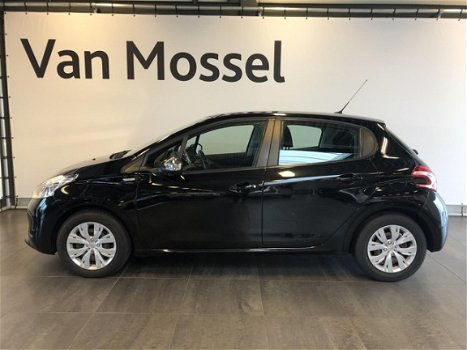 Peugeot 208 - URBAN SOUL 1.2VTI - NAV - 86DKM - 1