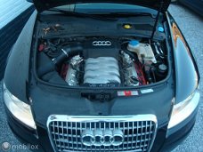 Audi A6 Allroad - C6 4.2 FSI Pro Line bj 07 zeer nette staat