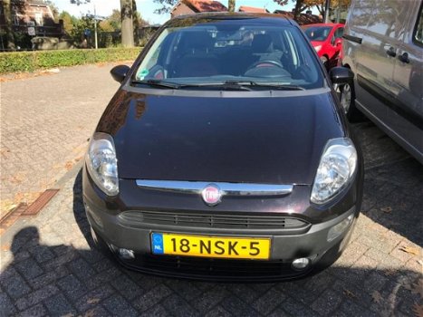 Fiat Punto Evo - 1.3 M-Jet Dynamic - 1