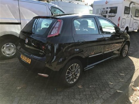 Fiat Punto Evo - 1.3 M-Jet Dynamic - 1