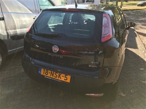 Fiat Punto Evo - 1.3 M-Jet Dynamic - 1