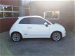 Fiat 500 - 1.2 Sport , Automaat, Airco, LMV, Garantie, Leder - 1 - Thumbnail