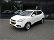 Hyundai ix35 - 1.6i GDI Dynamic, Half leer, Airco, Multi stuur - 1 - Thumbnail