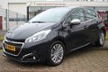 Peugeot 208 - 1.6 BLUEHDI BLUE LEASE EXECUTIVE