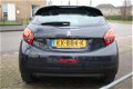 Peugeot 208 - 1.6 BLUEHDI BLUE LEASE EXECUTIVE