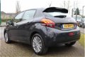 Peugeot 208 - 1.6 BLUEHDI BLUE LEASE EXECUTIVE