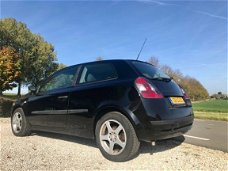 Fiat Stilo - 1.2-16V Active, BJ 2002, Ruime APK, Nette Auto