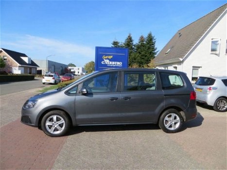 Seat Alhambra - 1.4 TSI (Airco, Cruise) - 1