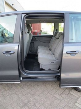 Seat Alhambra - 1.4 TSI (Airco, Cruise) - 1