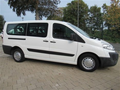 Citroën Jumpy - 1.6HDI 9-Persoons Personenbus - 1