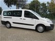 Citroën Jumpy - 1.6HDI 9-Persoons Personenbus - 1 - Thumbnail