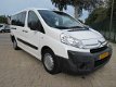 Citroën Jumpy - 1.6HDI 9-Persoons Personenbus - 1 - Thumbnail