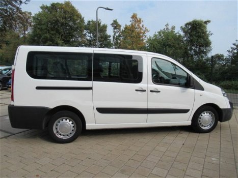 Citroën Jumpy - 1.6HDI 9-Persoons Personenbus - 1