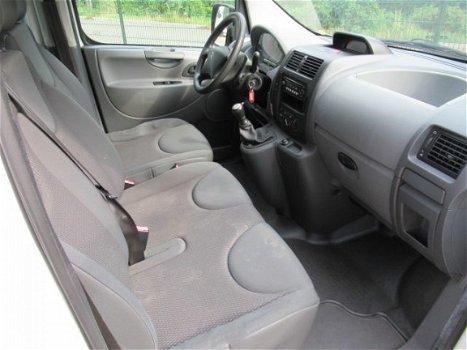 Citroën Jumpy - 1.6HDI 9-Persoons Personenbus - 1