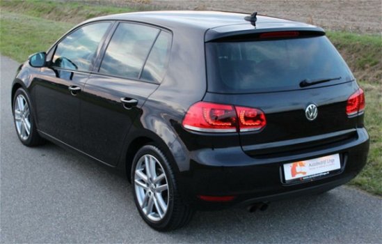 Volkswagen Golf - 1.4 TSI Highline / NAVI / XENON / LED / PDC - 1