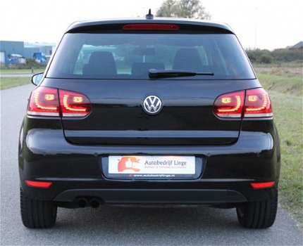 Volkswagen Golf - 1.4 TSI Highline / NAVI / XENON / LED / PDC - 1