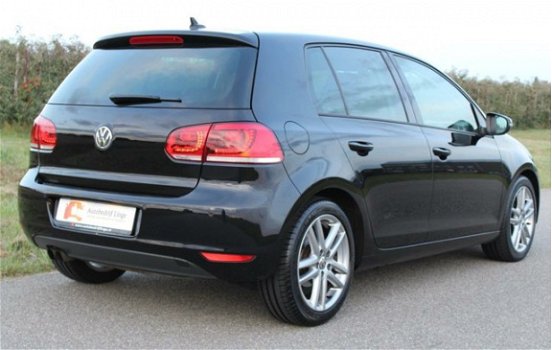 Volkswagen Golf - 1.4 TSI Highline / NAVI / XENON / LED / PDC - 1