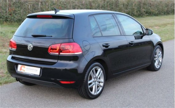 Volkswagen Golf - 1.4 TSI Highline / NAVI / XENON / LED / PDC - 1