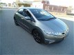 Honda Civic - 2.2 CTDi Sport mooie civic met recent nieuwe apk - 1 - Thumbnail