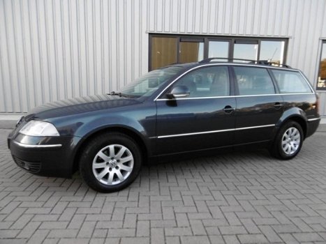 Volkswagen Passat Variant - 2.0-20V Athene Airco Clima - 1