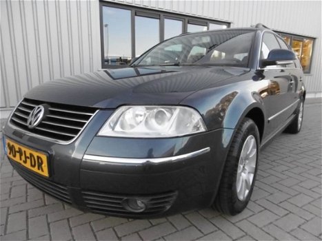 Volkswagen Passat Variant - 2.0-20V Athene Airco Clima - 1