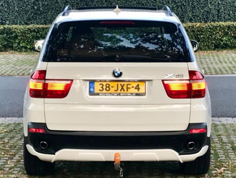 BMW X5 - xDrive30d High Exe M-PAKKET PANORAMA WIT - 1