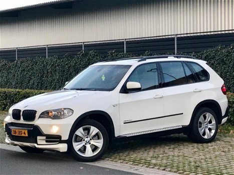 BMW X5 - xDrive30d High Exe M-PAKKET PANORAMA WIT - 1