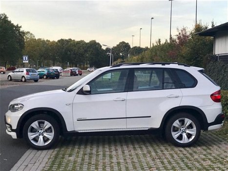 BMW X5 - xDrive30d High Exe M-PAKKET PANORAMA WIT - 1