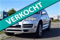 Volkswagen Touareg - 4.2 V8 KONINGSKORTING YOUNGTIMER R-LINE 4x4, Navi, Clima, Cruise, Schuifdak, Le - 1 - Thumbnail