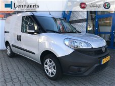 Fiat Doblò Cargo - 1.3 MJ L1H1 Actual