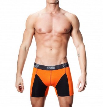 Alexander CoBB boxershort long - 1