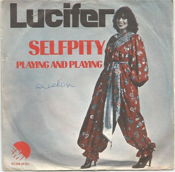 Lucifer : Selfpity (1977) - 1