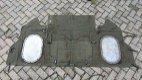 Radiator Cover Arctic Winter / Radiator Hoes Winter, type: M35 Army Truck, US Army, jaren'50. - 1 - Thumbnail