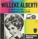 Willeke Alberti ‎: De Winter Was Lang (1963) - 1 - Thumbnail