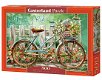 Castorland - Beautiful Ride - 500 Stukjes - 2 - Thumbnail