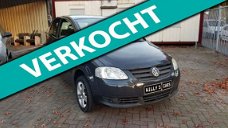 Volkswagen Fox - 1.2/ N.A.P/ Nieuwe APK