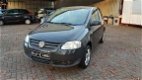 Volkswagen Fox - 1.2/ N.A.P/ Nieuwe APK - 1 - Thumbnail