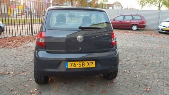 Volkswagen Fox - 1.2/ N.A.P/ Nieuwe APK - 1