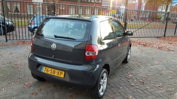 Volkswagen Fox - 1.2/ N.A.P/ Nieuwe APK - 1