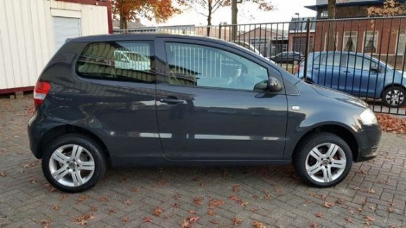 Volkswagen Fox - 1.2/ N.A.P/ Nieuwe APK - 1