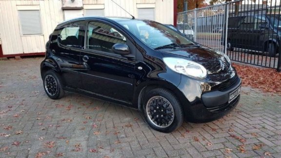 Citroën C1 - 1.0 / 5DRS / APK / AIRCO/ NAP - 1