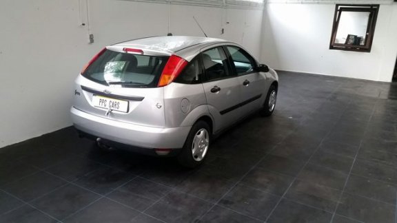 Ford Focus - 1.6-16V TREND leuke auto - 1