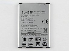 LG BL-44JR互換用バッテリ1540MAH/5.7Wh 3.7V/4.2V